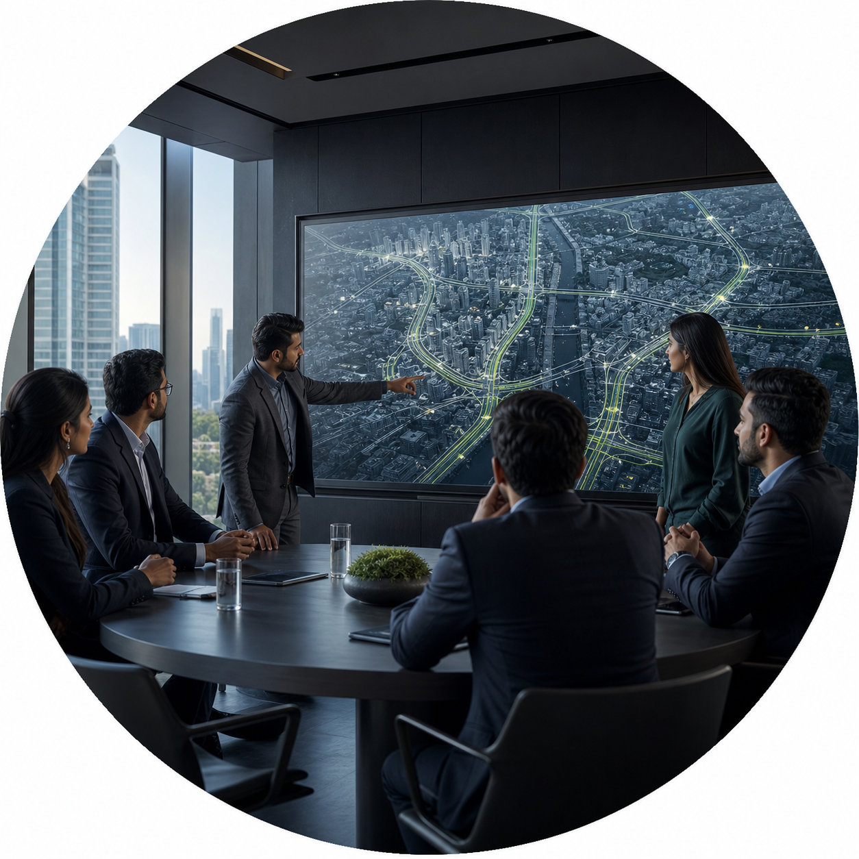 Media Commerce and Citi Intelligence measurement